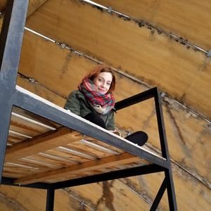 Meet your Posher, Stephenie